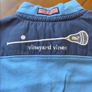 Vineyard Vines lacrosse Shep Shirt